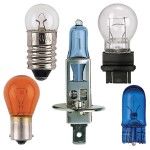 Globes & Bulbs - Halogen